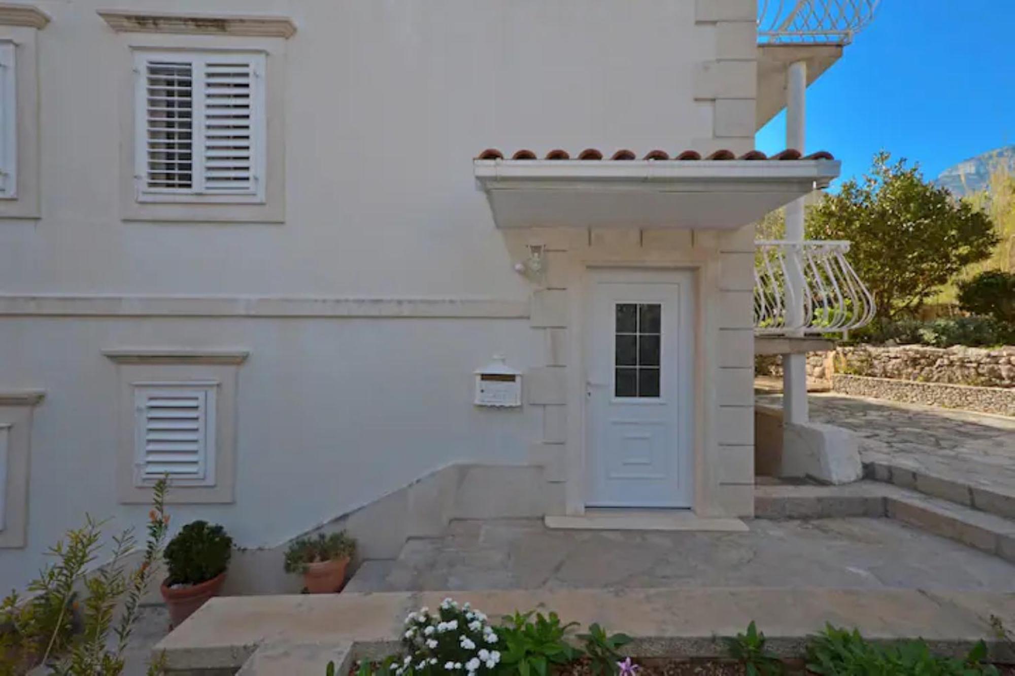 Bol Bliss Apartments Exterior foto